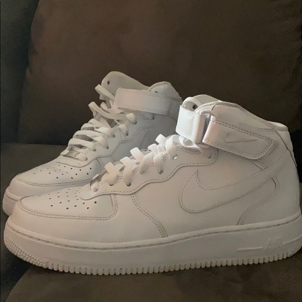 Nike af1